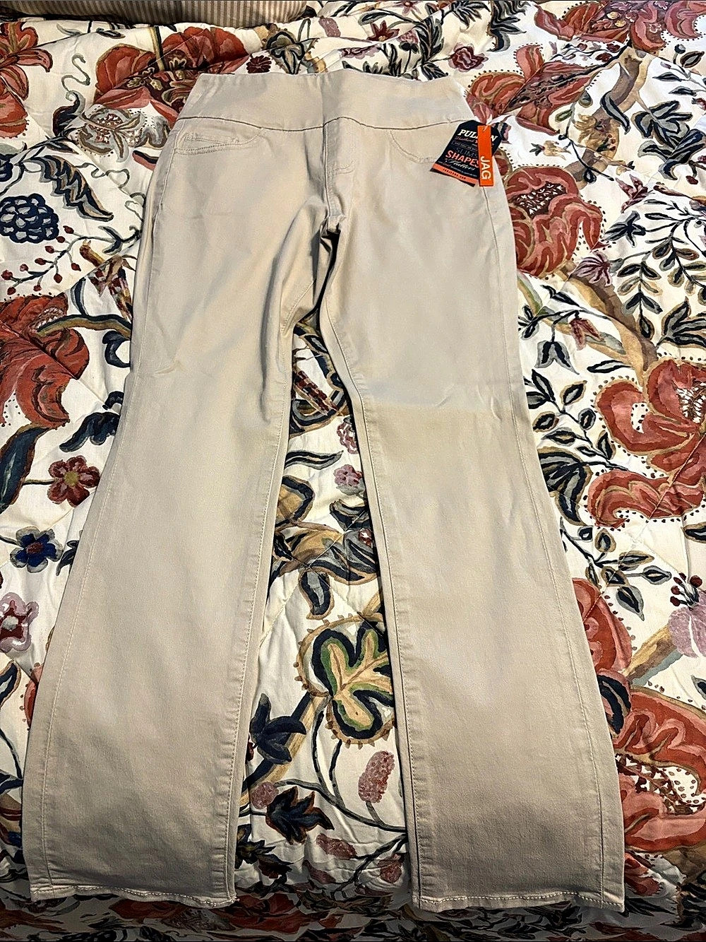 Jag Petite Peri Straight High Rise Straight Leg High Rise Straight Leg Jeans Pet